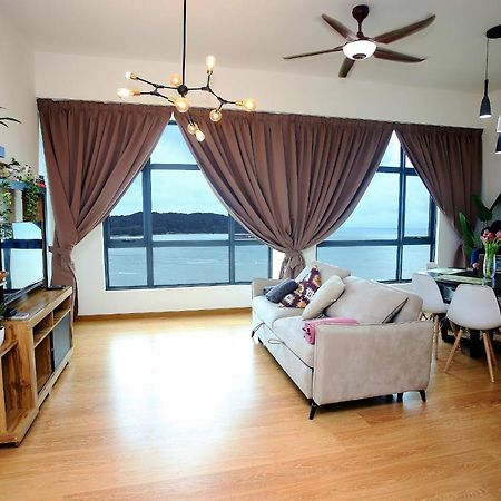 קואנטאן Nasa Family Suite At Imperium Residence מראה חיצוני תמונה