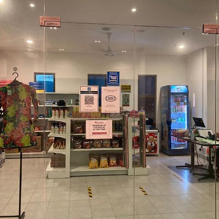 קואנטאן Nasa Family Suite At Imperium Residence מראה חיצוני תמונה