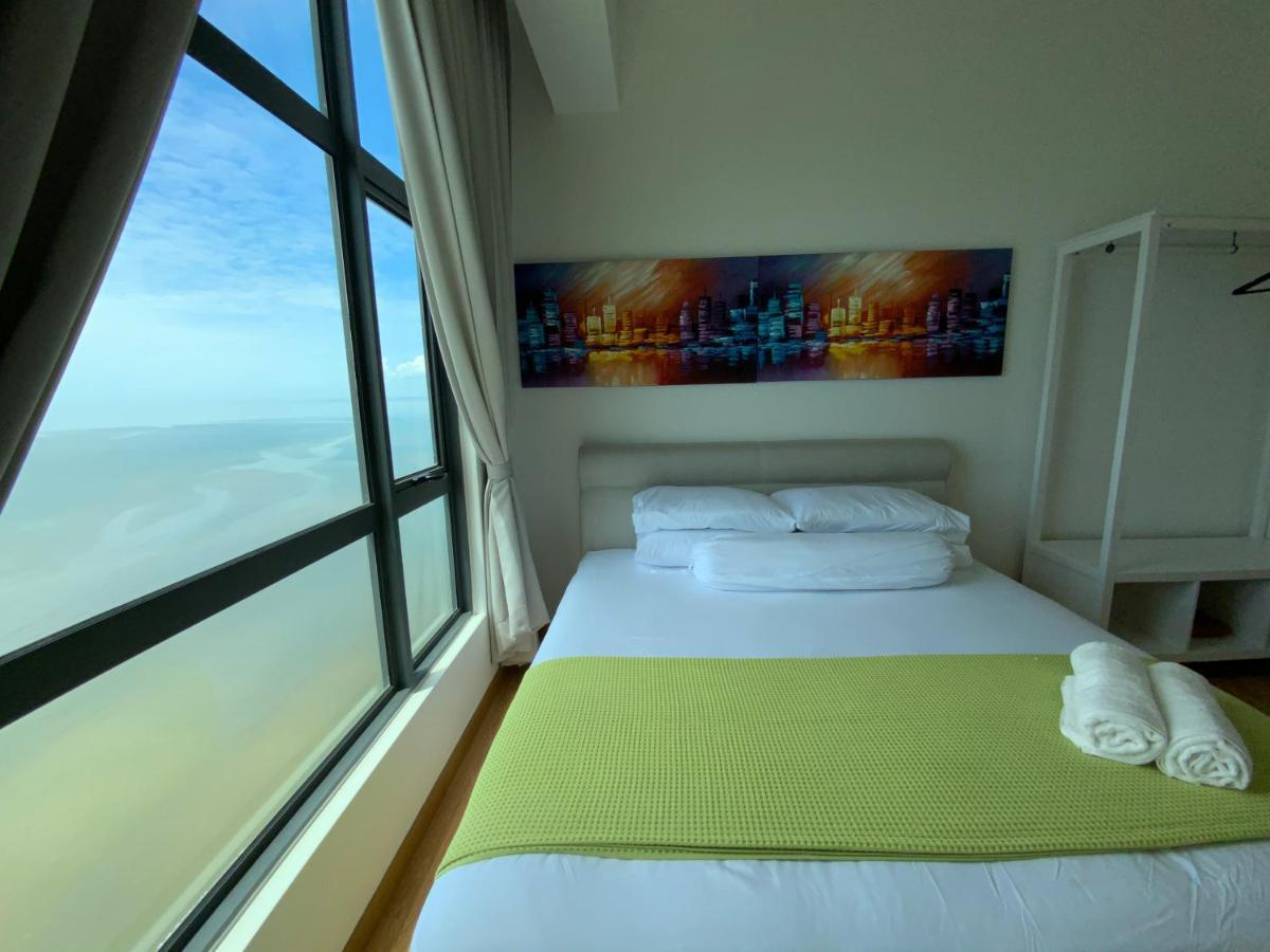 קואנטאן Nasa Family Suite At Imperium Residence מראה חיצוני תמונה