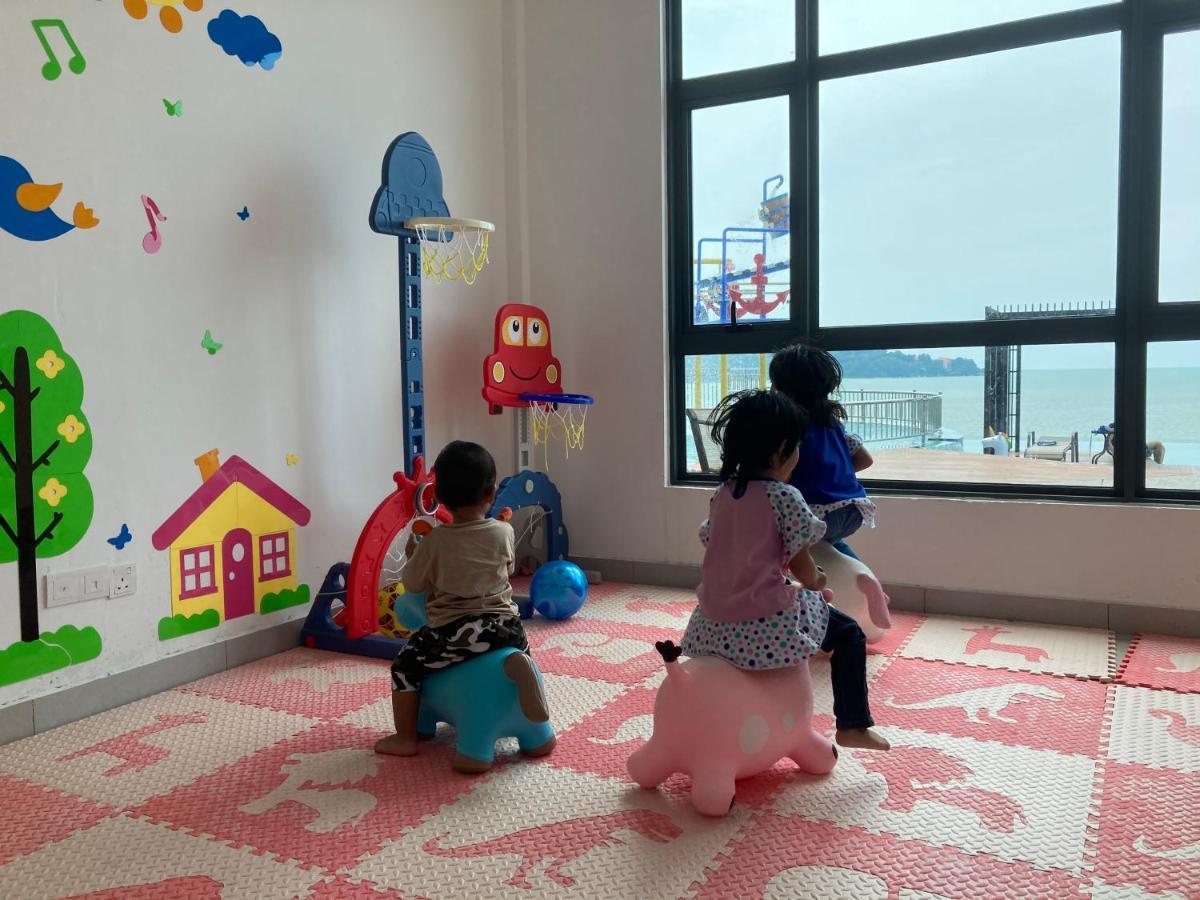 קואנטאן Nasa Family Suite At Imperium Residence מראה חיצוני תמונה