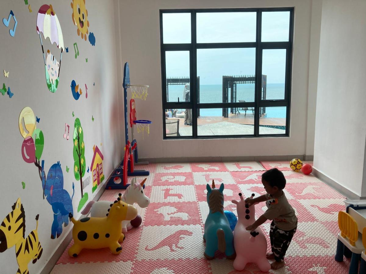 קואנטאן Nasa Family Suite At Imperium Residence מראה חיצוני תמונה