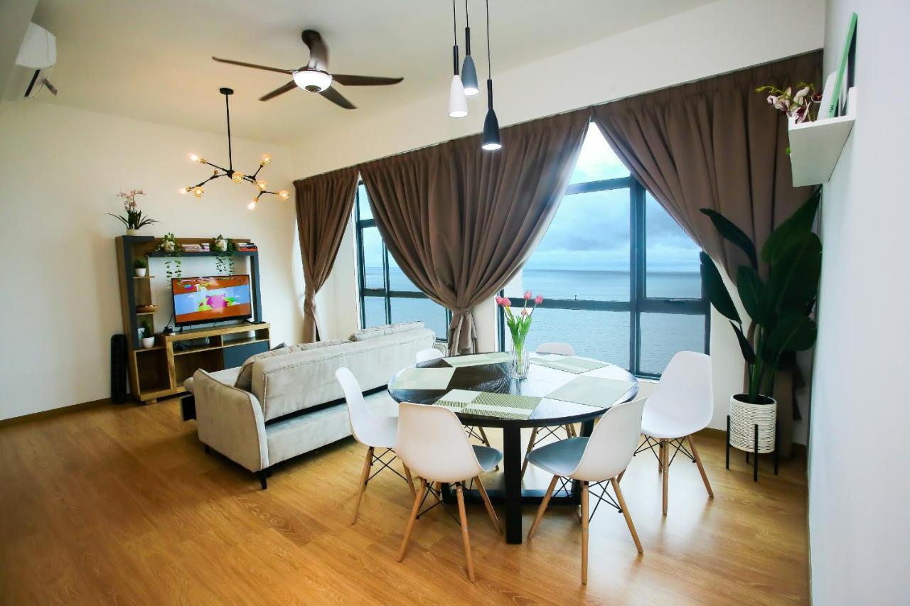 קואנטאן Nasa Family Suite At Imperium Residence מראה חיצוני תמונה