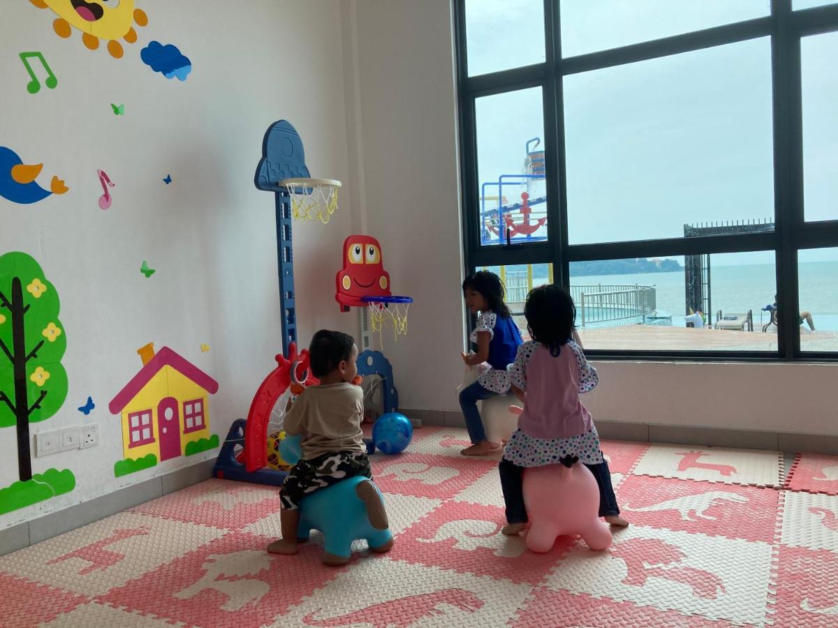 קואנטאן Nasa Family Suite At Imperium Residence מראה חיצוני תמונה