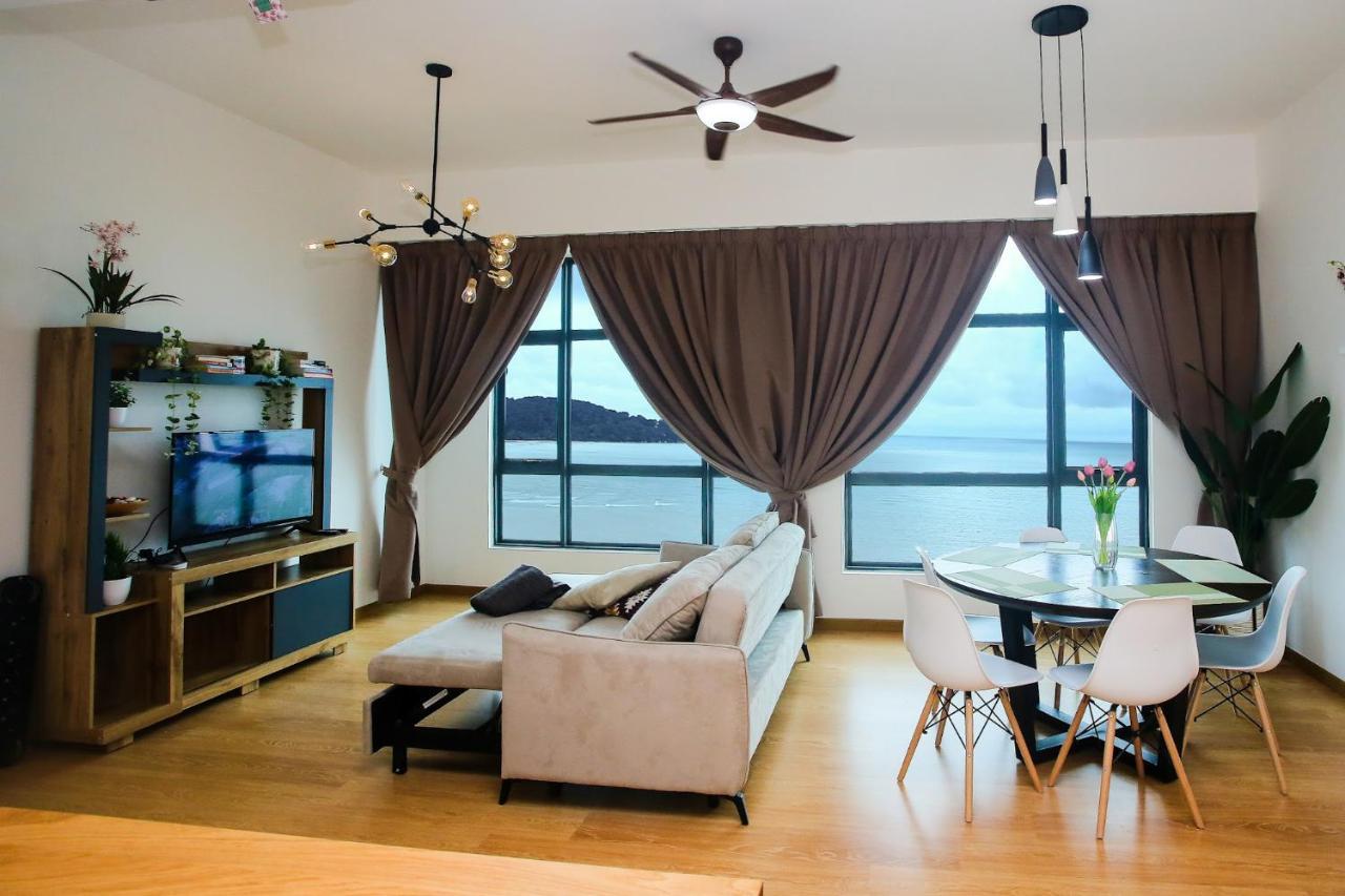 קואנטאן Nasa Family Suite At Imperium Residence מראה חיצוני תמונה