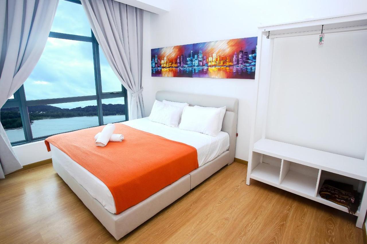 קואנטאן Nasa Family Suite At Imperium Residence מראה חיצוני תמונה