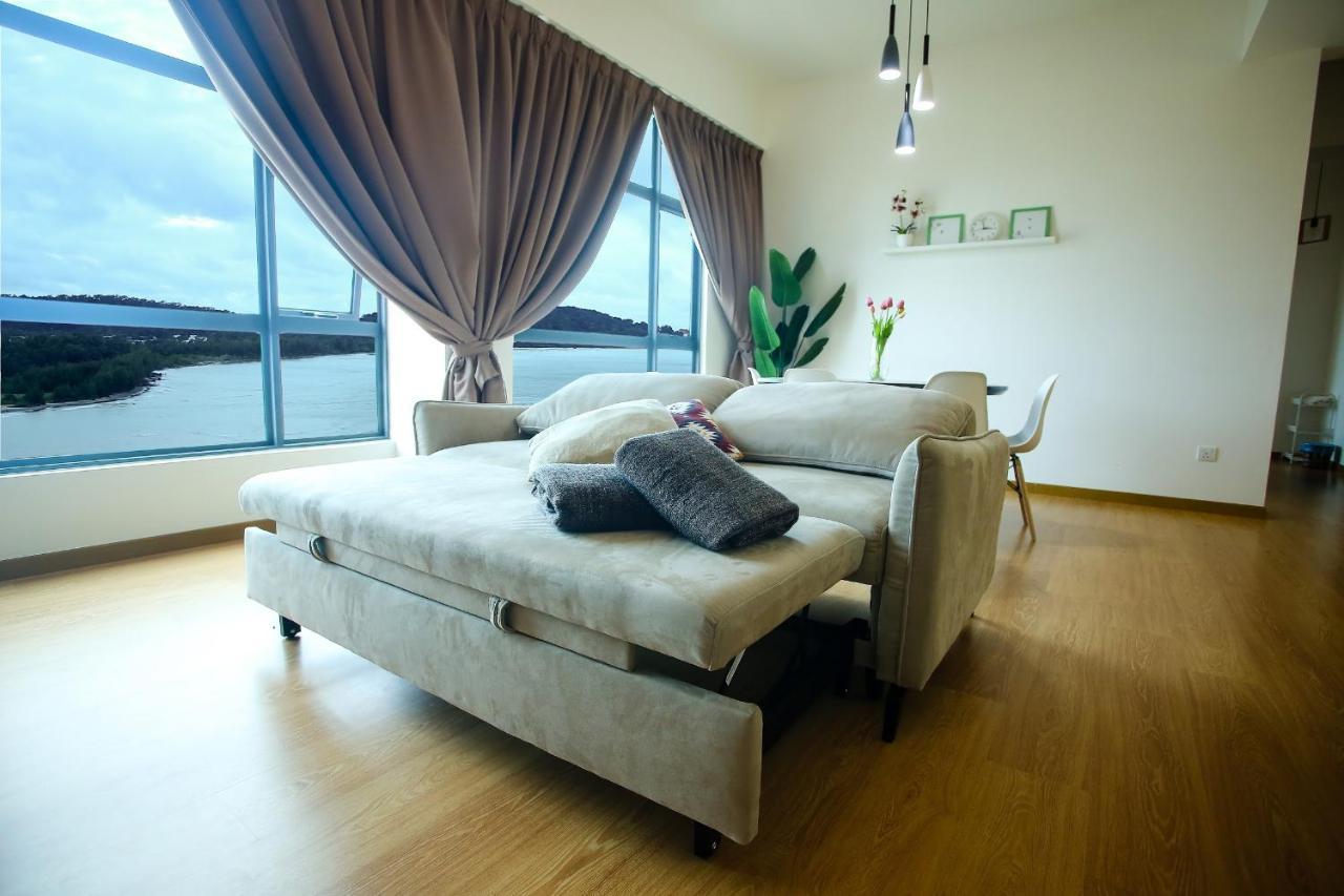 קואנטאן Nasa Family Suite At Imperium Residence מראה חיצוני תמונה