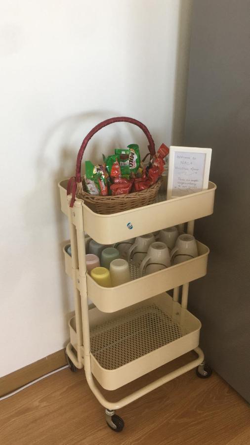 קואנטאן Nasa Family Suite At Imperium Residence מראה חיצוני תמונה