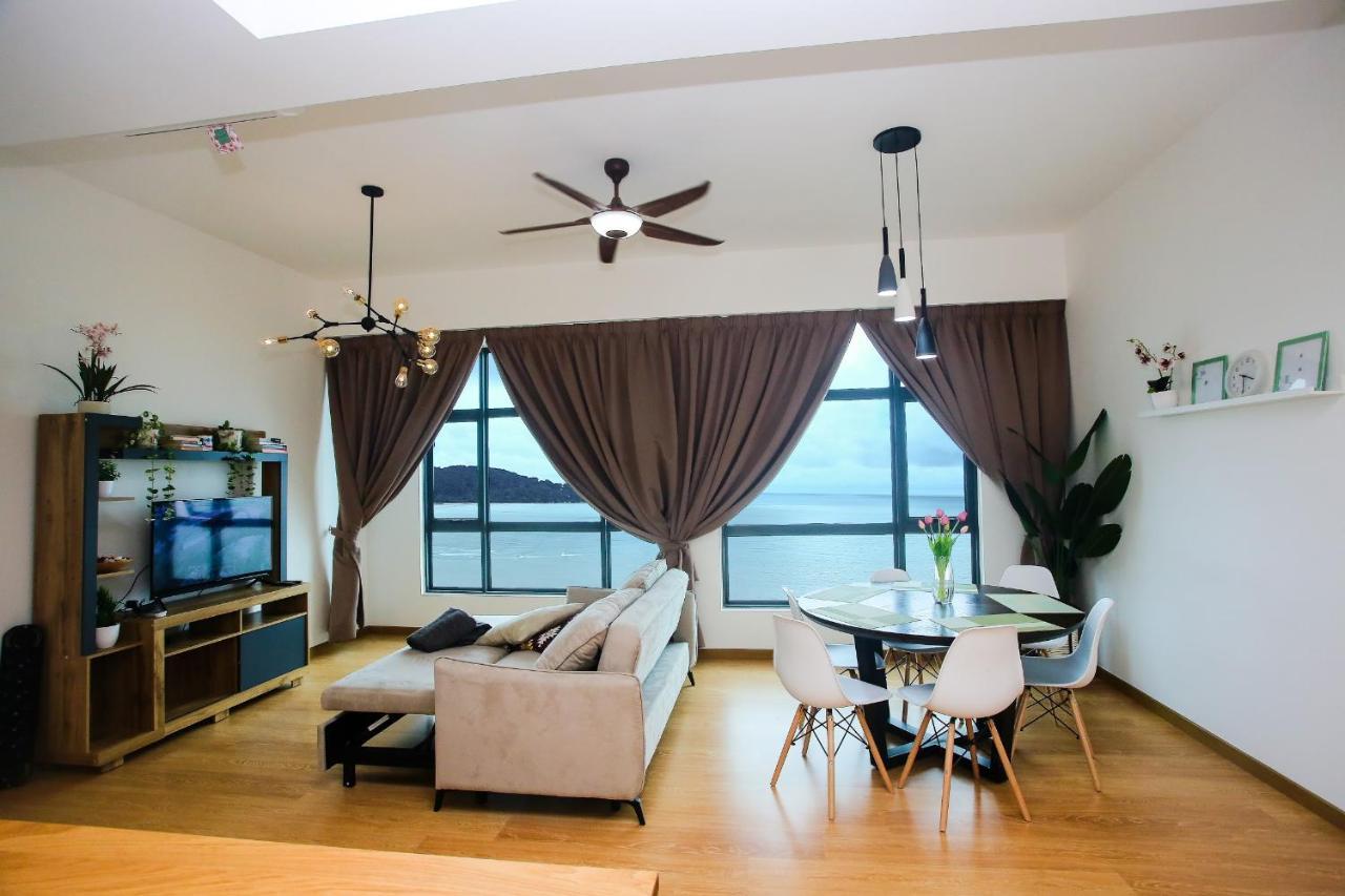 קואנטאן Nasa Family Suite At Imperium Residence מראה חיצוני תמונה