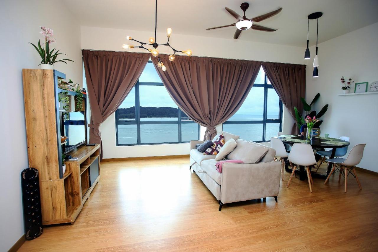 קואנטאן Nasa Family Suite At Imperium Residence מראה חיצוני תמונה