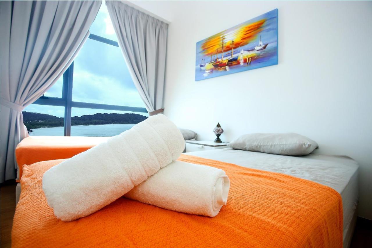 קואנטאן Nasa Family Suite At Imperium Residence מראה חיצוני תמונה