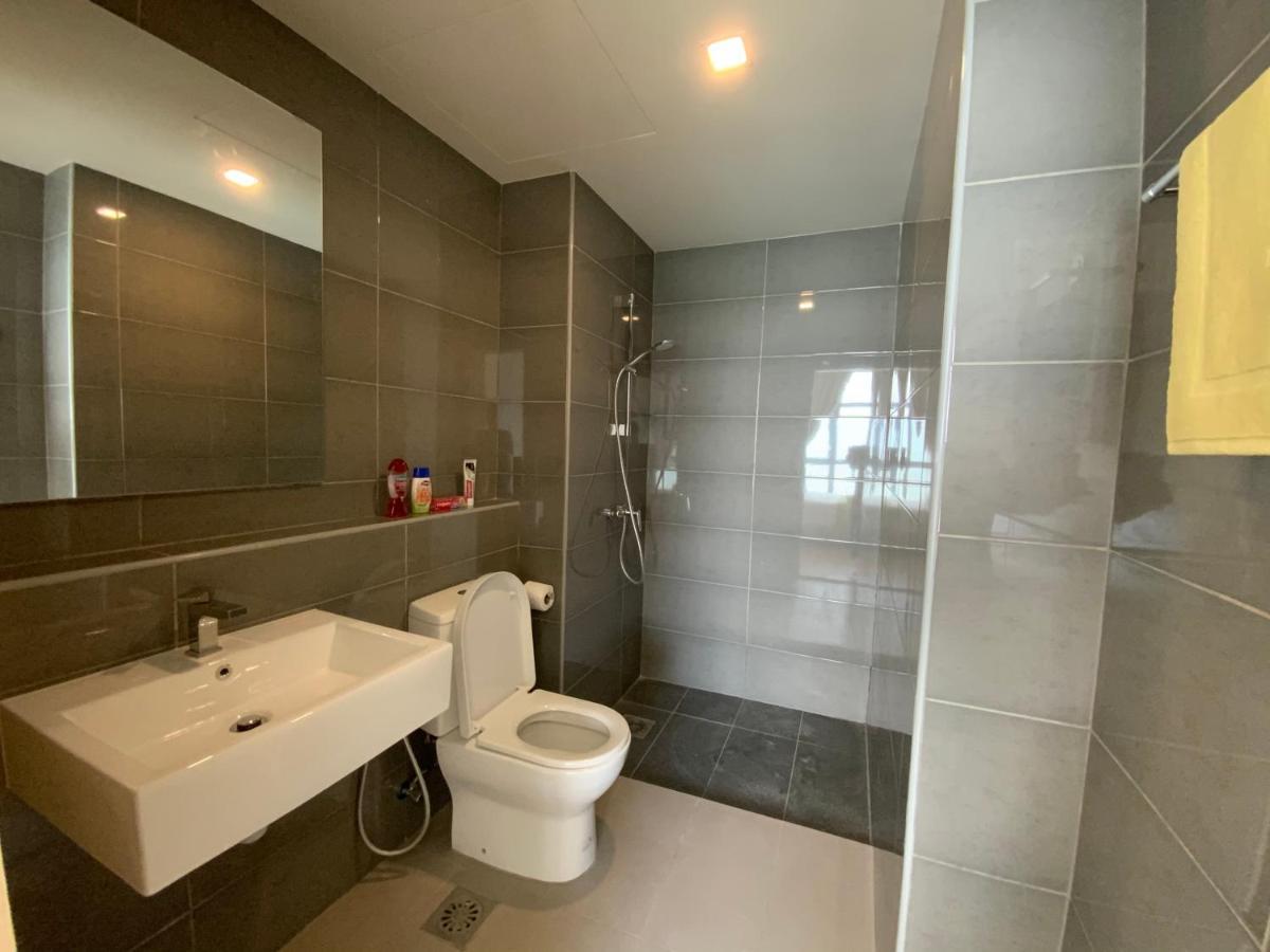 קואנטאן Nasa Family Suite At Imperium Residence מראה חיצוני תמונה
