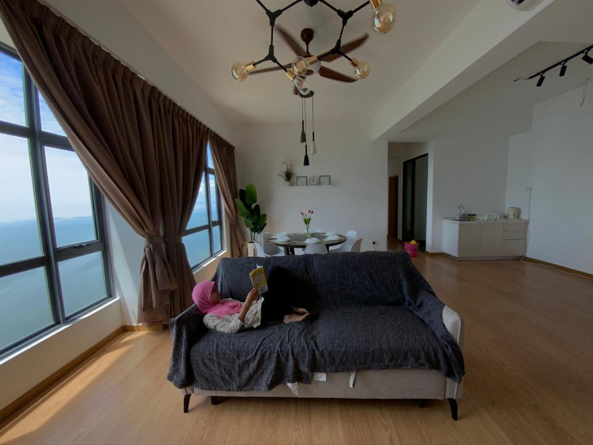 קואנטאן Nasa Family Suite At Imperium Residence מראה חיצוני תמונה