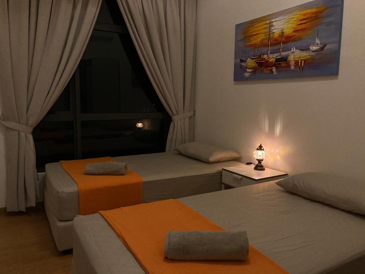 קואנטאן Nasa Family Suite At Imperium Residence מראה חיצוני תמונה