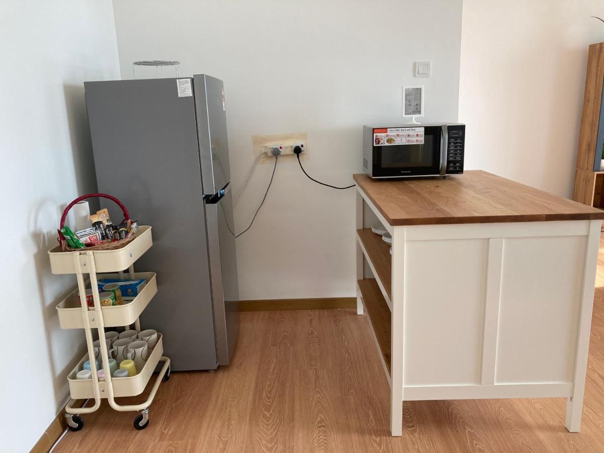 קואנטאן Nasa Family Suite At Imperium Residence מראה חיצוני תמונה