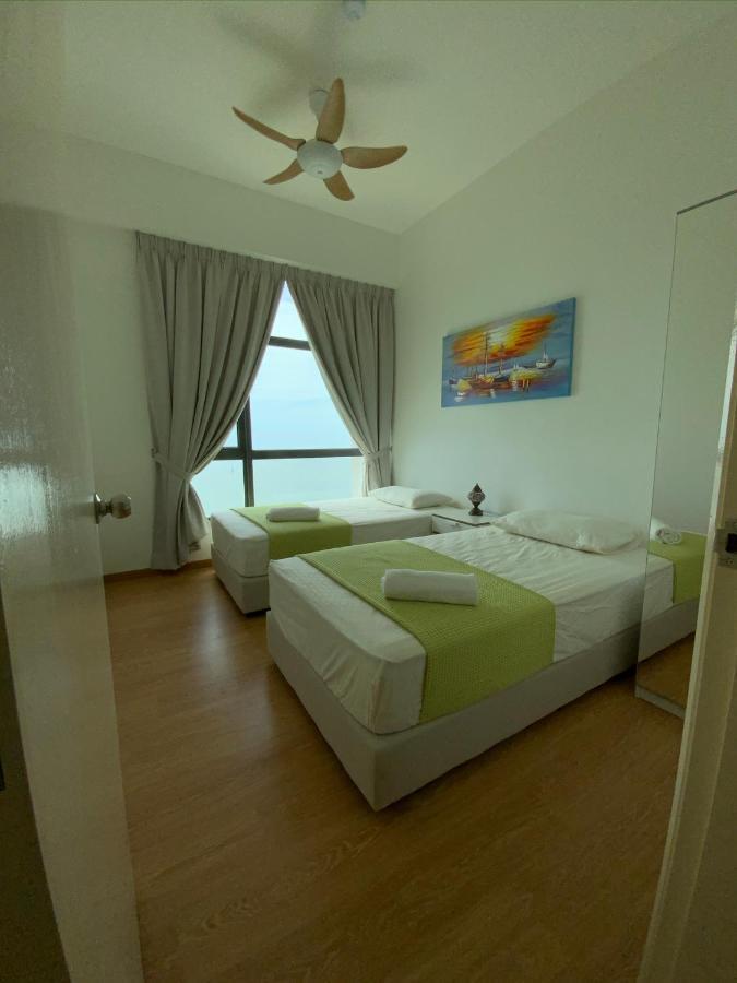 קואנטאן Nasa Family Suite At Imperium Residence מראה חיצוני תמונה