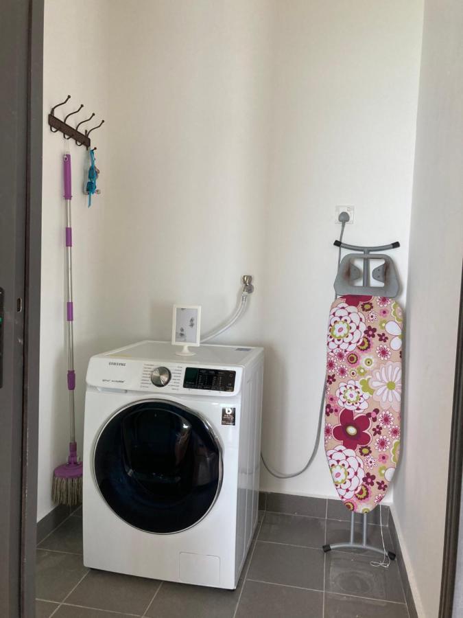 קואנטאן Nasa Family Suite At Imperium Residence מראה חיצוני תמונה