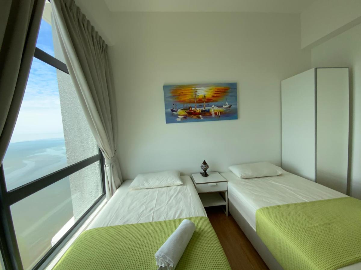 קואנטאן Nasa Family Suite At Imperium Residence מראה חיצוני תמונה