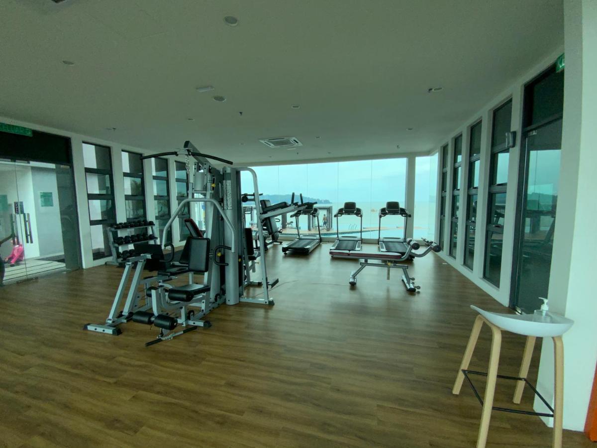 קואנטאן Nasa Family Suite At Imperium Residence מראה חיצוני תמונה