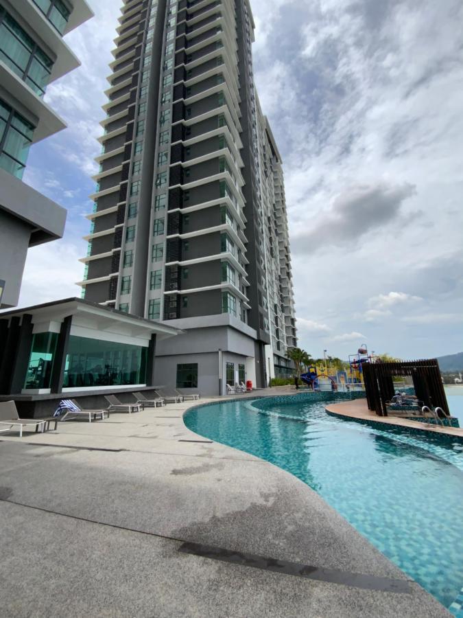 קואנטאן Nasa Family Suite At Imperium Residence מראה חיצוני תמונה