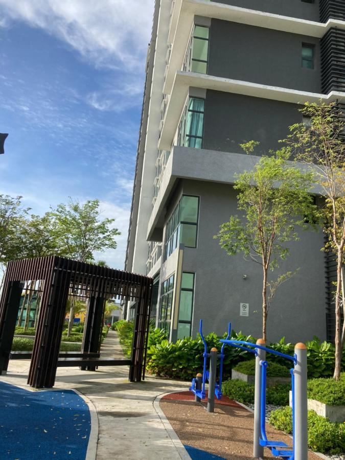 קואנטאן Nasa Family Suite At Imperium Residence מראה חיצוני תמונה