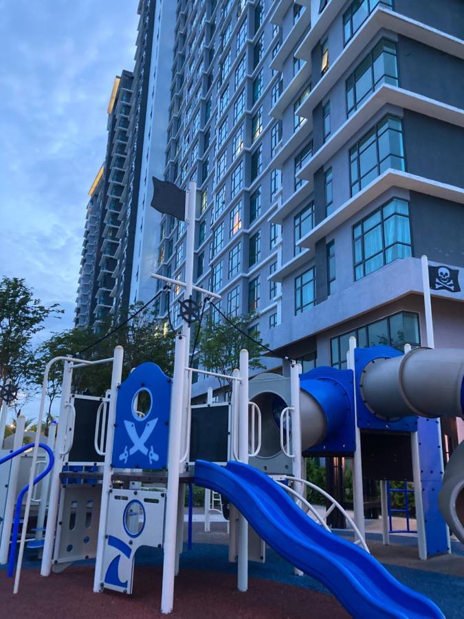 קואנטאן Nasa Family Suite At Imperium Residence מראה חיצוני תמונה