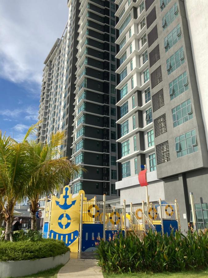 קואנטאן Nasa Family Suite At Imperium Residence מראה חיצוני תמונה