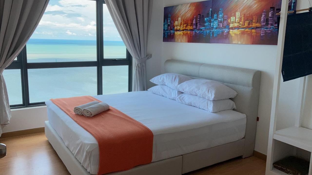 קואנטאן Nasa Family Suite At Imperium Residence מראה חיצוני תמונה