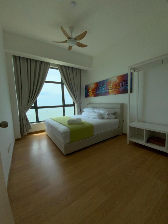 קואנטאן Nasa Family Suite At Imperium Residence מראה חיצוני תמונה