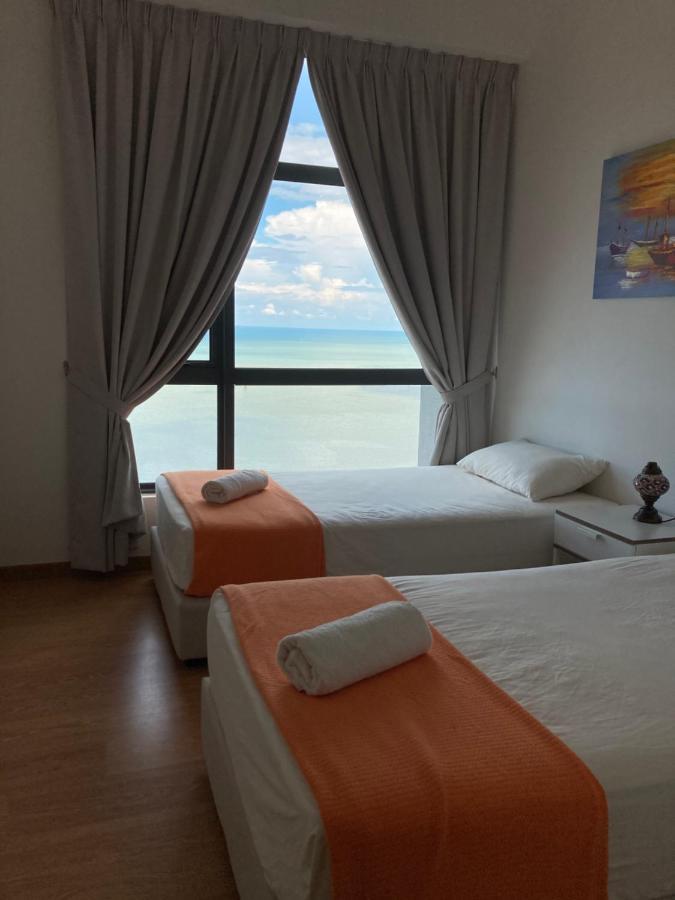 קואנטאן Nasa Family Suite At Imperium Residence מראה חיצוני תמונה