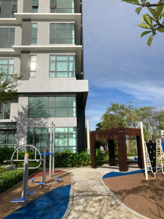קואנטאן Nasa Family Suite At Imperium Residence מראה חיצוני תמונה